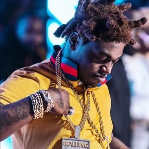 Meet your Posher, Lance